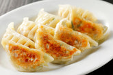Frozen Gyoza (Dumplings) - (1.65 lb ~ 1.89 lb)